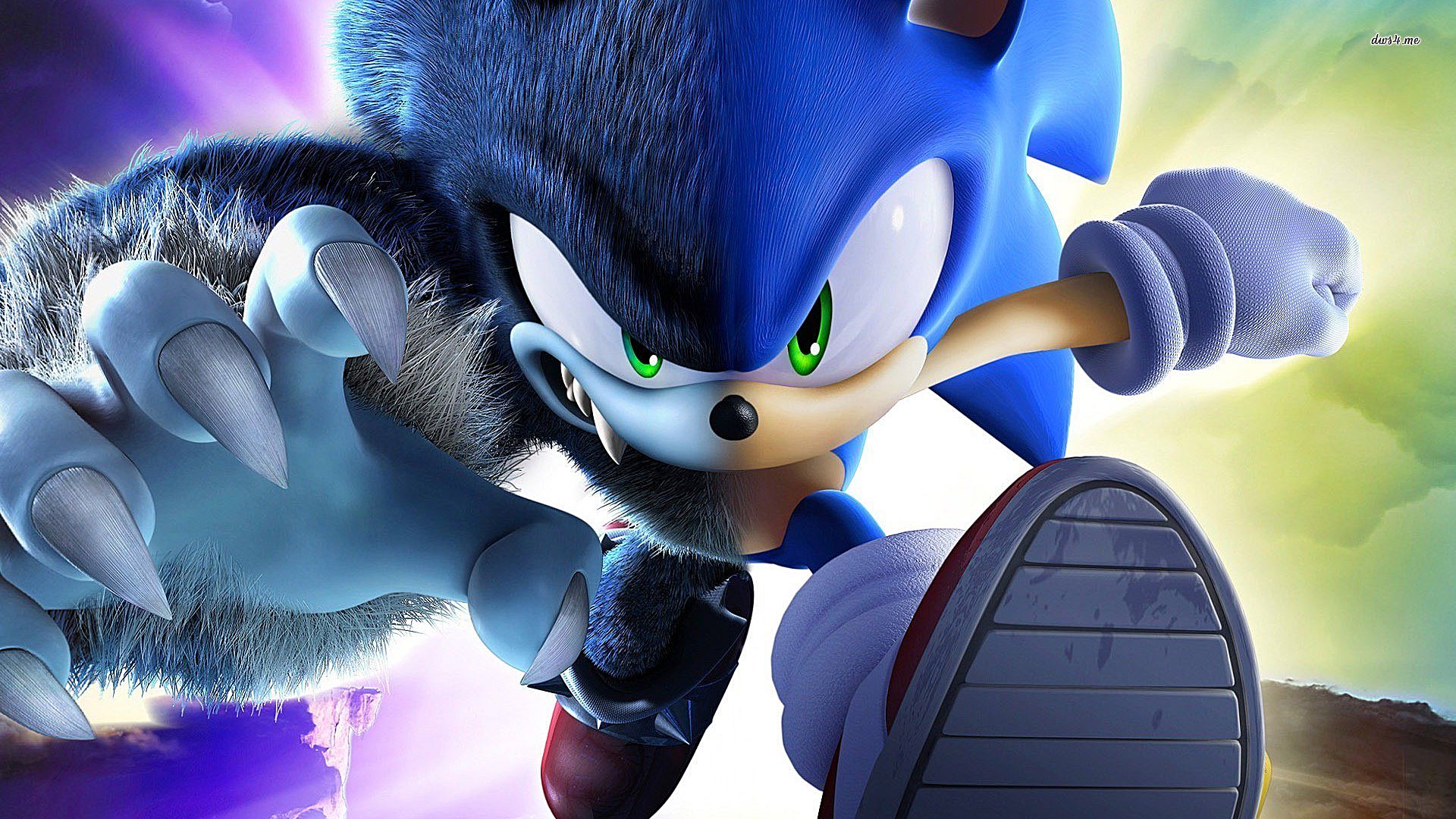 Sonic Unleashed Games Wisdomdwnload